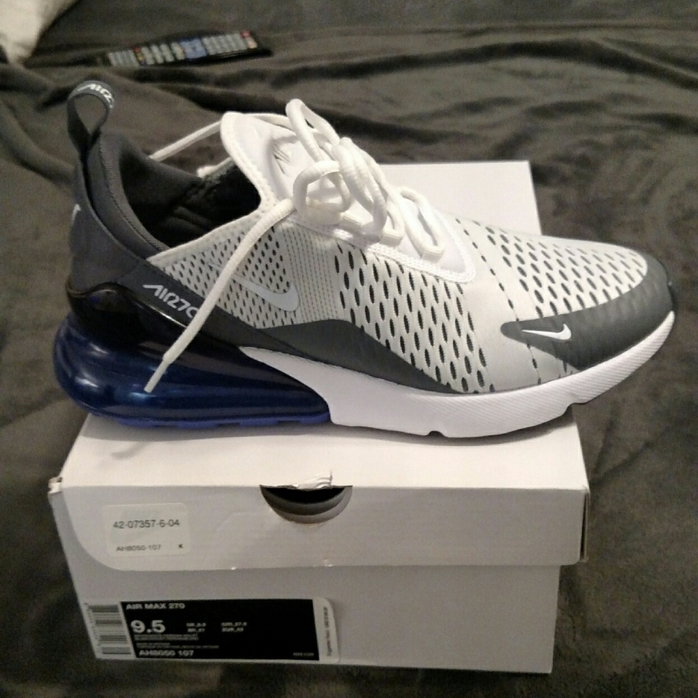 Nike Air max 270